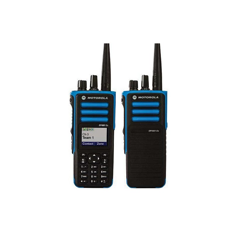 DP 4000EX MOTOROLA