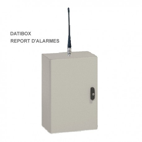 Datibox